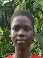 child portrait