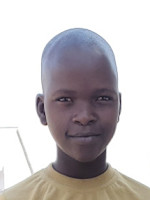 child portrait