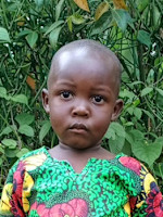 child portrait