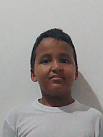 child portrait