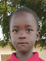 child portrait