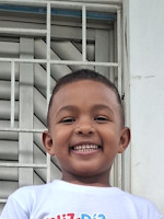 child portrait