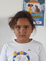 child portrait