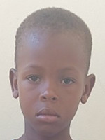 child portrait