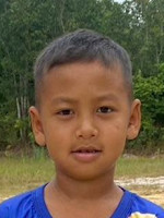child portrait