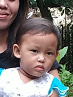 child portrait