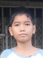 child portrait