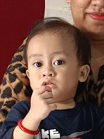 child portrait