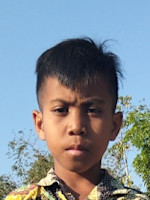 child portrait