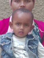 child portrait
