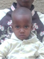 child portrait