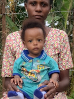 child portrait