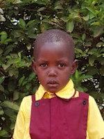 child portrait
