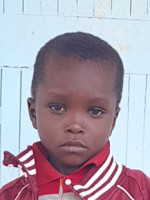 child portrait