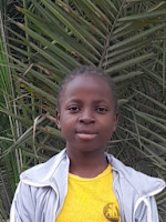 child portrait