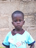 child portrait