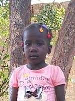 child portrait