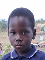 child portrait