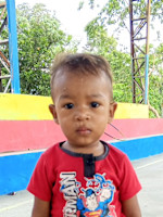 child portrait