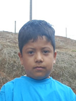 child portrait