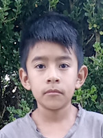 child portrait