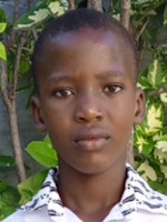 child portrait