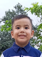 child portrait