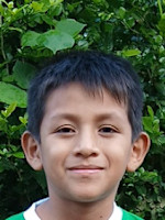 child portrait