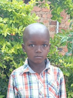 child portrait