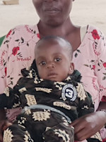 child portrait