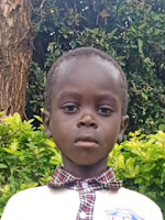 child portrait