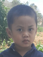 child portrait