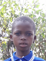 child portrait