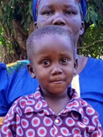 child portrait