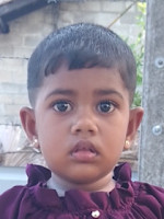 child portrait