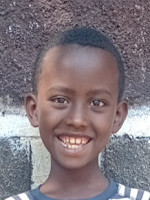 child portrait