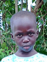 child portrait