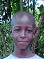 child portrait