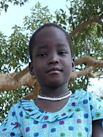 child portrait