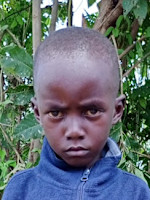 child portrait