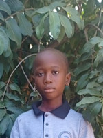 child portrait