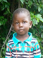 child portrait