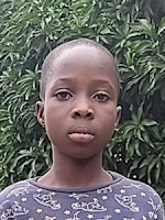 child portrait