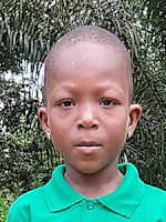 child portrait