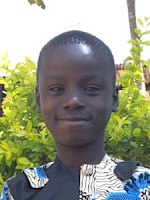 child portrait