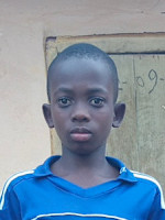 child portrait