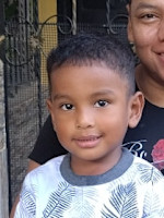 child portrait