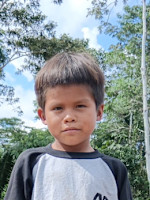 child portrait
