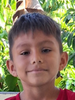 child portrait