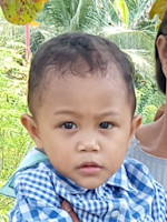 child portrait